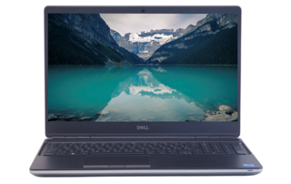������ Dell Precision 7560