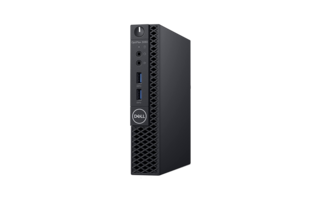 �������� Dell OptiPlex 3050 Tiny