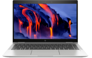 Лаптоп HP EliteBook x360 1040 G6
