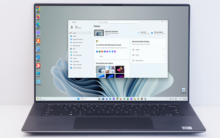 ������ Dell Precision 5550