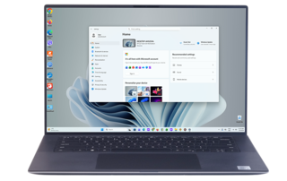 ������ Dell Precision 5550