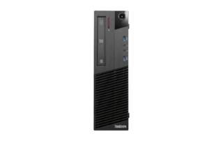 Компютър Lenovo ThinkCentre M93p SFF