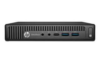 �������� HP EliteDesk 800 G2 Tiny