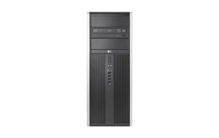 Компютър HP Elite 8300 Tower