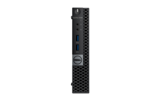�������� Dell OptiPlex 3040 Tiny
