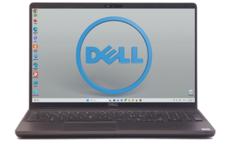 ������ Dell Latitude 5500