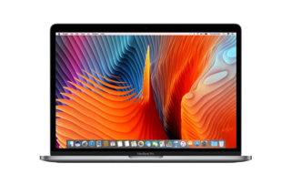 Лаптоп Apple MacBook Pro A1708