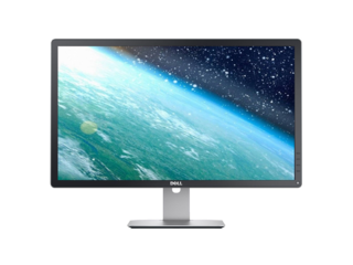 LCD Монитор Dell UltraSharp P2714