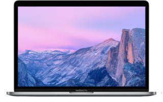  Apple MacBook Pro A1989 15.2