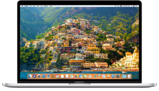 Лаптоп Apple MacBook Pro A1990 15.1