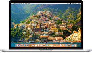 ������ Apple MacBook Pro A1990 15.1