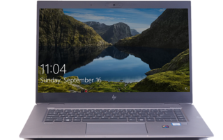 ������ HP ZBook Studio G5