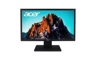 LCD Монитор Acer V206HQL