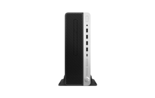 �������� HP ProDesk 600 G5 SFF