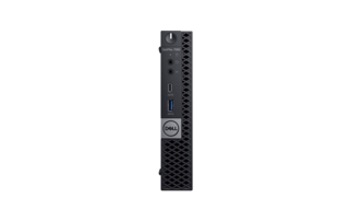 �������� Dell OptiPlex 7060 Tiny