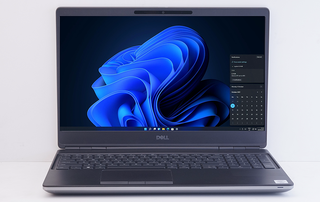 ������ Dell Precision 7550