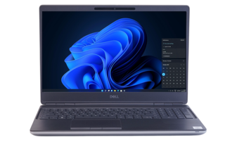 ������ Dell Precision 7550
