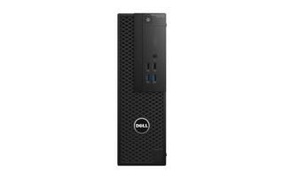 �������� Dell Precision 3420 SFF