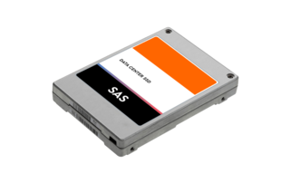  1.92TB NVMe SSD U.2