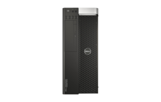 Workstation Dell Precision 7810 Tower
