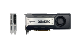 ��������� Nvidia Quadro K6000