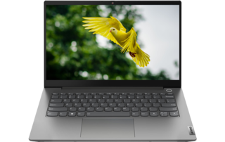 Лаптоп Lenovo ThinkBook 14 G2 ITL