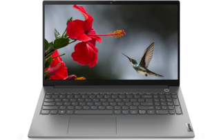 Лаптоп Lenovo ThinkBook 15 G2 ITL