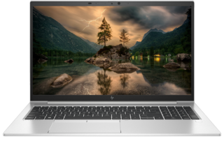Лаптоп HP EliteBook 850 G7