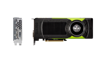 ��������� Nvidia Quadro M6000