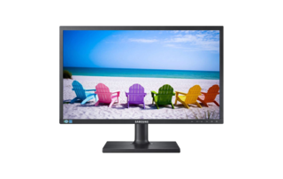 LCD ������� Samsung S27E650