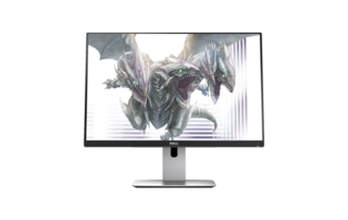 LCD ������� Dell UltraSharp U2415