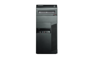 Компютър Lenovo ThinkCentre M91p Tower