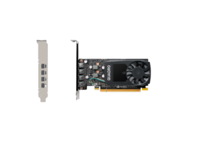 ��������� Nvidia Quadro P620