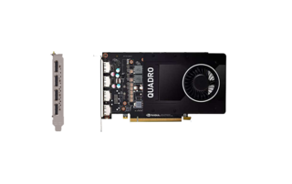 ��������� Nvidia Quadro P2200