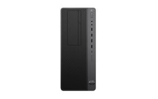  HP Z1 Entry G5 Tower