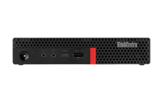 �������� Lenovo ThinkCentre M920q Tiny