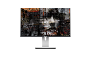 LCD ������� Dell U2414H