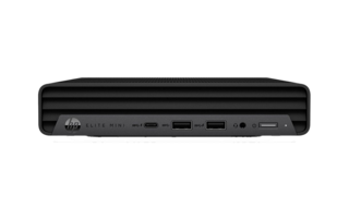 �������� HP Elite 800 G9 Tiny