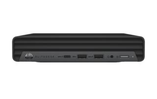 �������� HP EliteDesk 800 G6 Tiny