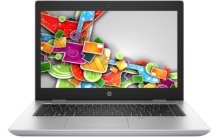  HP ProBook 640 G5