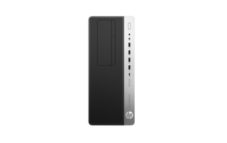 �������� HP EliteDesk 800 G3 Tower