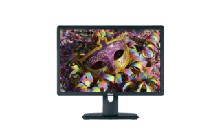 LCD ������� Dell P2213