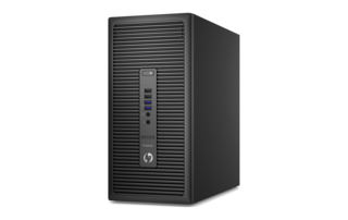 �������� HP ProDesk 600 G2 Tower