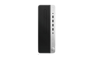 �������� HP EliteDesk 705 G4 SFF