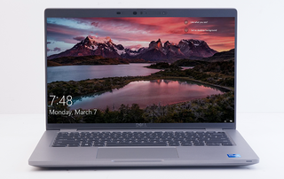 ������ Dell Latitude 5420