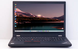 ������ Lenovo ThinkPad P15 Gen 1
