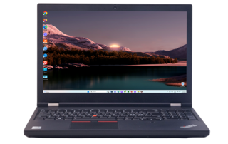 ������ Lenovo ThinkPad P15 Gen 1