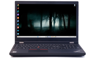 ������ Lenovo ThinkPad P15 Gen 1