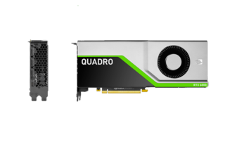 ��������� Nvidia RTX 6000