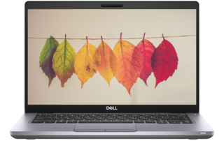 ������ Dell Latitude 5411